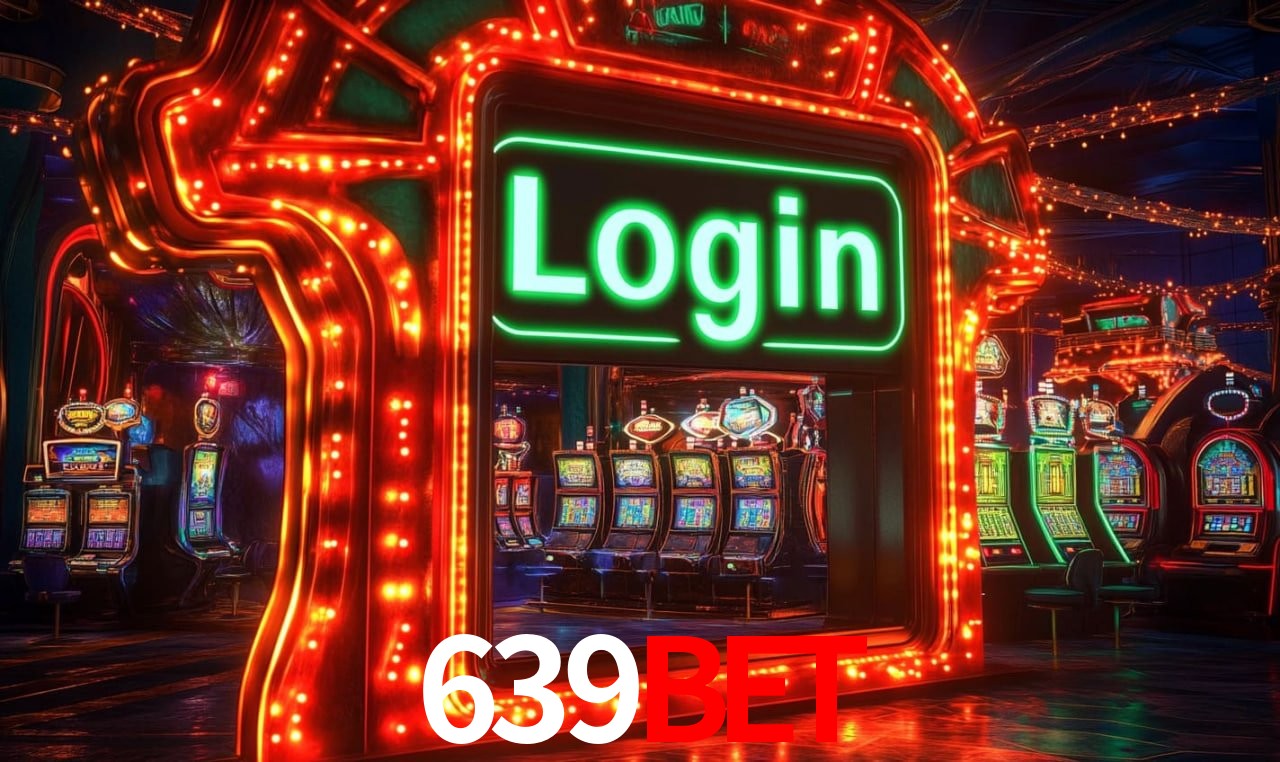 Estatísticas 639bet