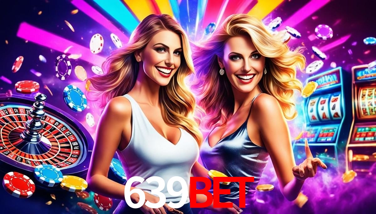 Programa VIP 639bet