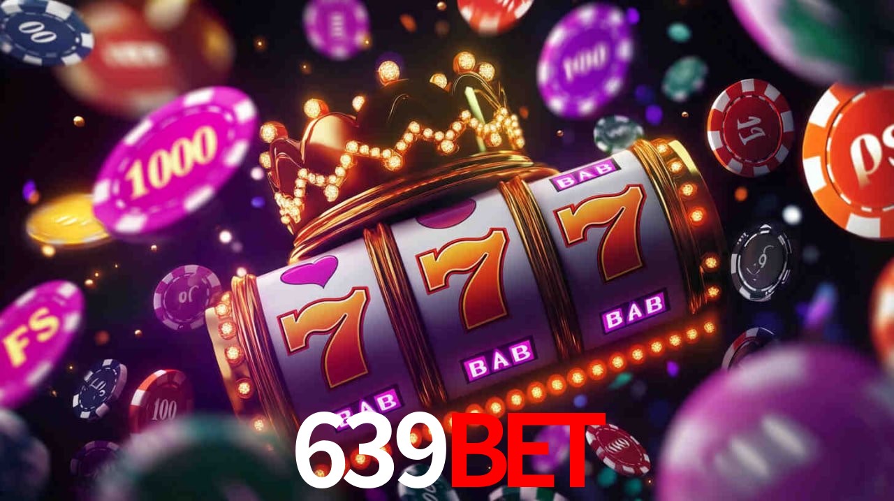 Game Providers 639bet