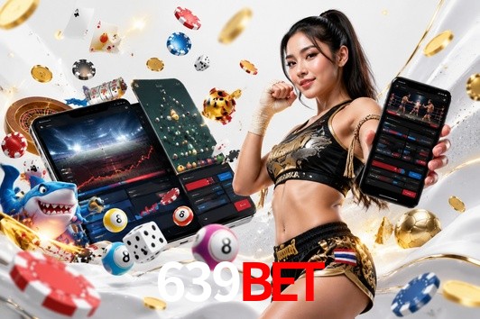 Weekend Specials 639bet