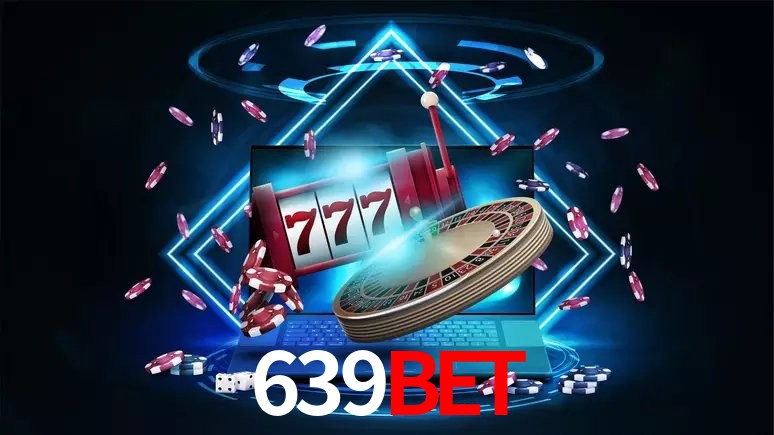 Design Responsivo 639bet