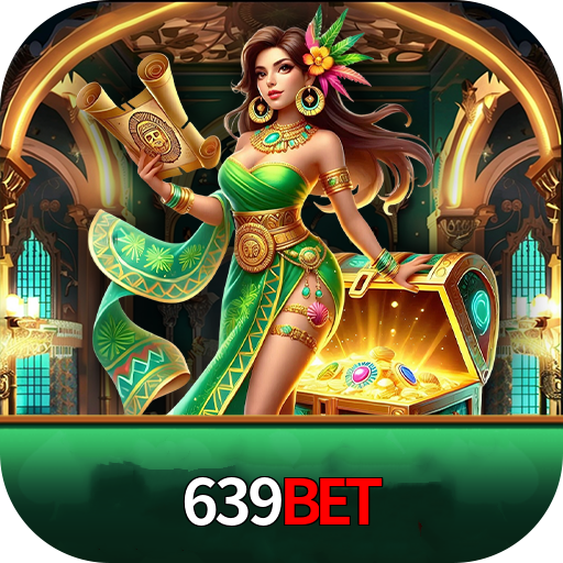 Logo da 639bet